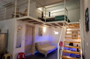 LoftLiving 3 by ΑΤΤΙΚΟ ΝΟΣΟΚΟΜΕΙΟ